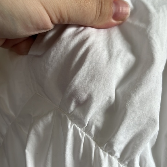 Madewell Annamarie Mini Dress - Picture 10 of 12